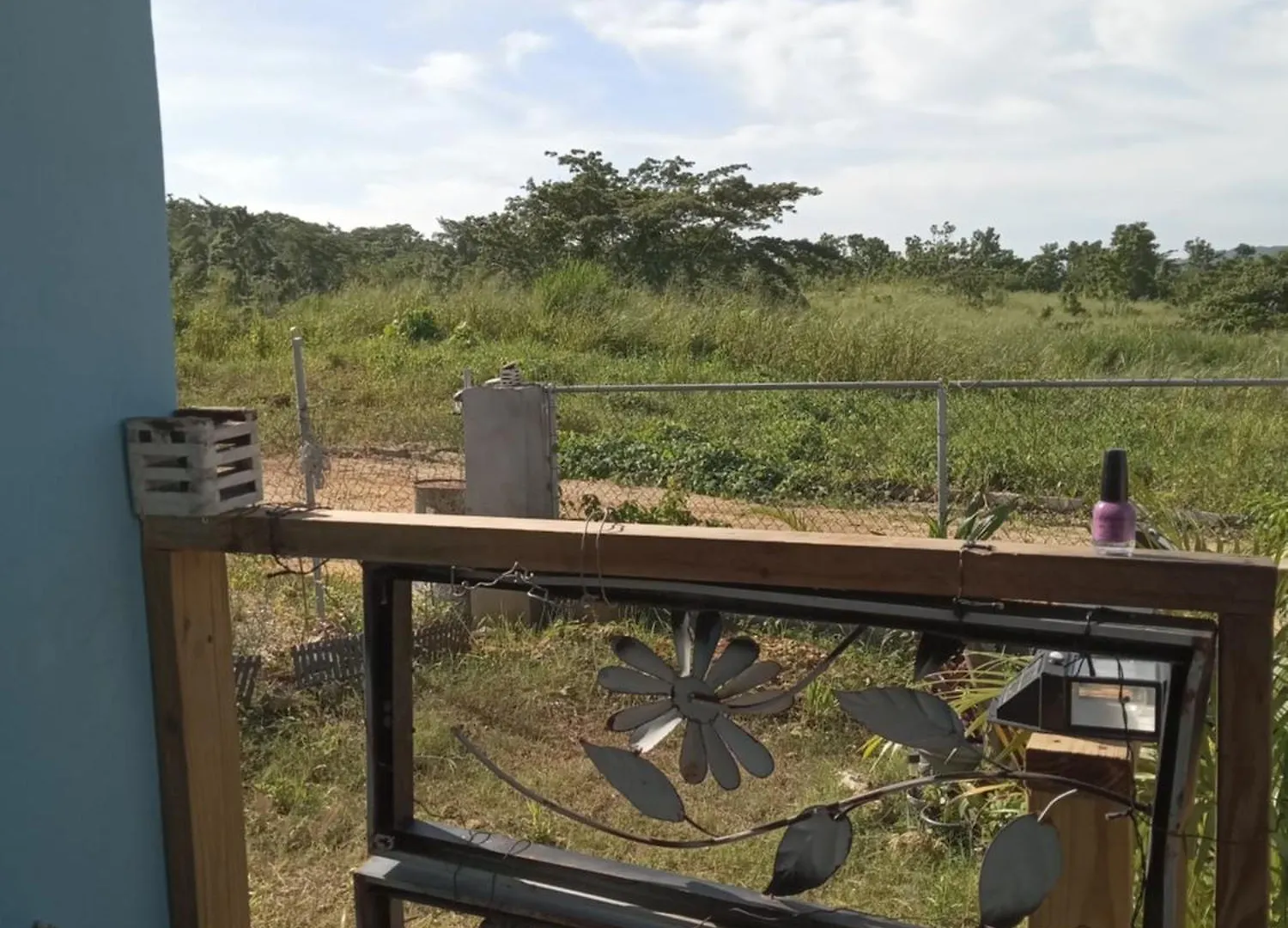 Farm stay Zion Culture Resort &Spa Negril