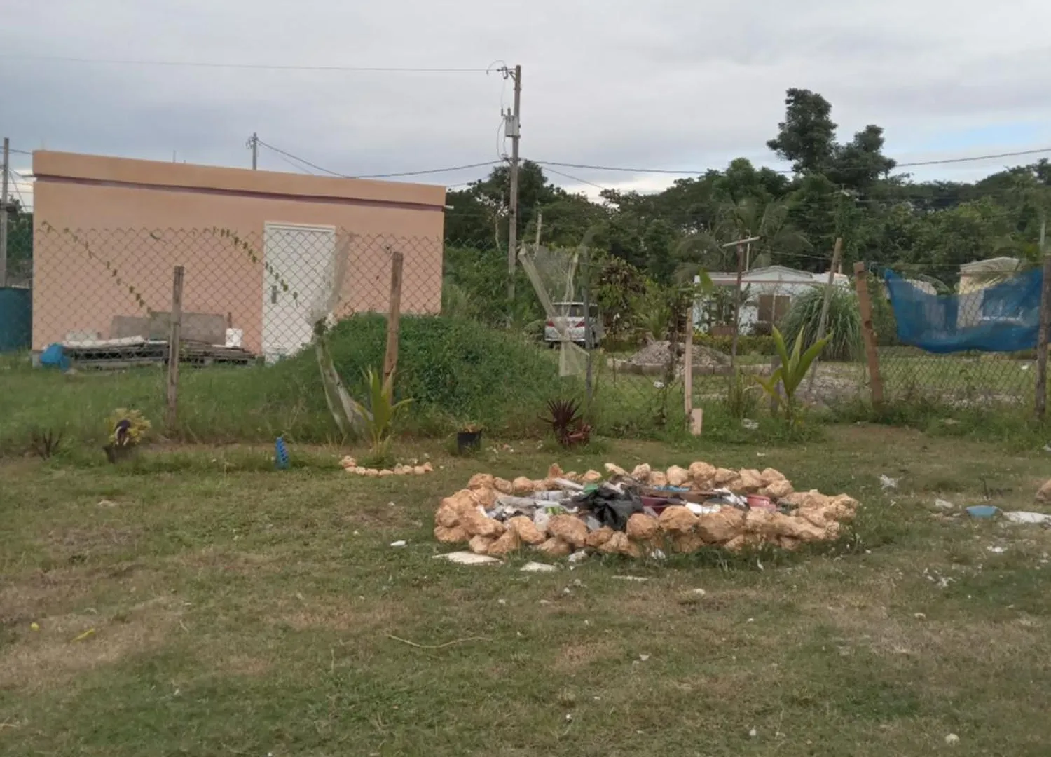 Zion Culture Resort &Spa Negril Farm stay
