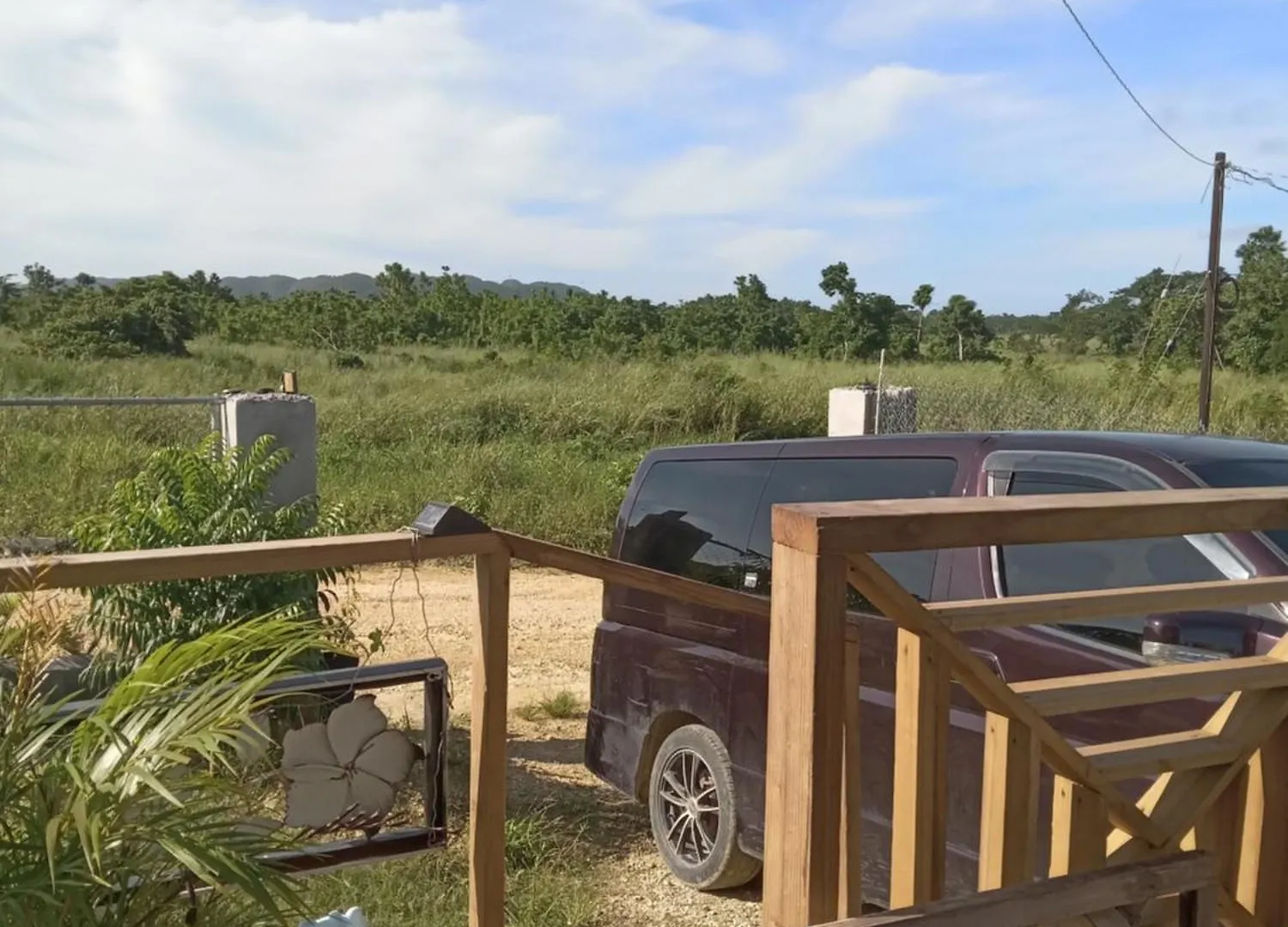 Farm stay Zion Culture Resort &Spa Negril Jamaica