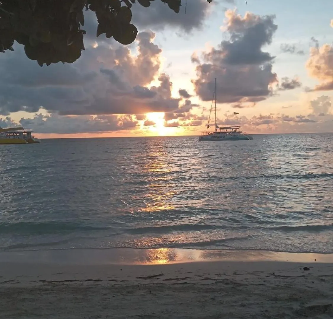 Zion Culture Resort &Spa Negril