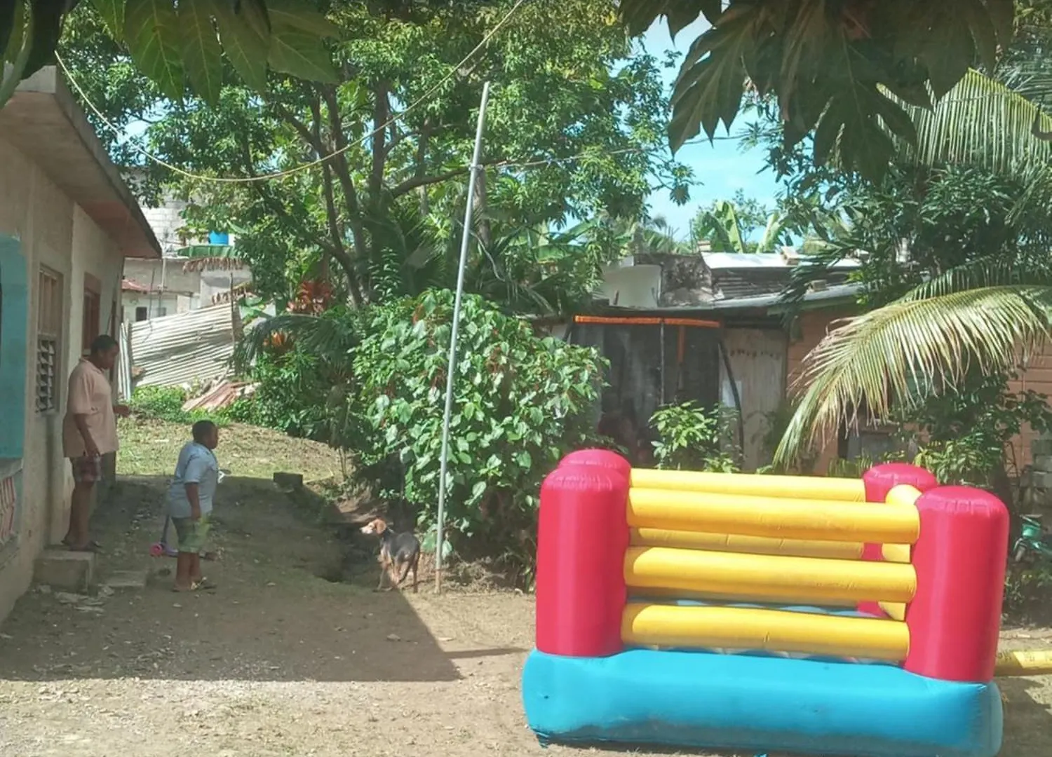 Farm stay Zion Culture Resort &Spa Negril
